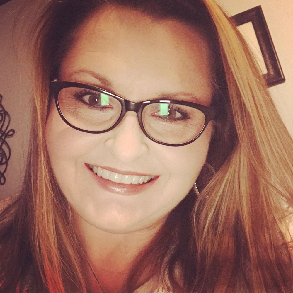 Meet your Posher, Anne